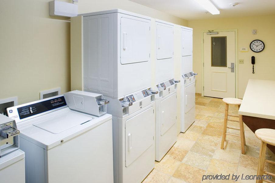 Towneplace Suites By Marriott San Antonio Airport Facilities photo