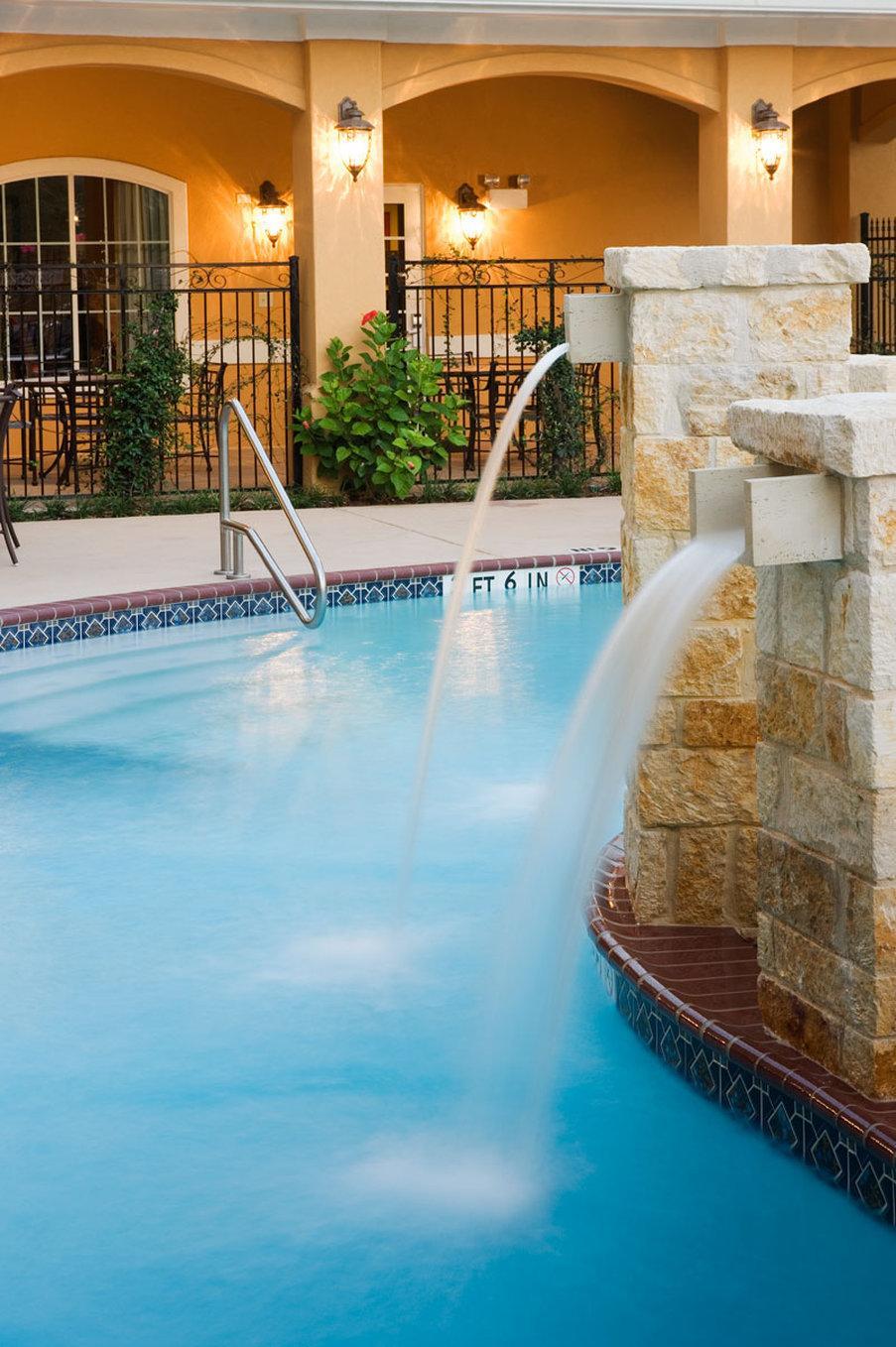 Towneplace Suites By Marriott San Antonio Airport Exterior photo